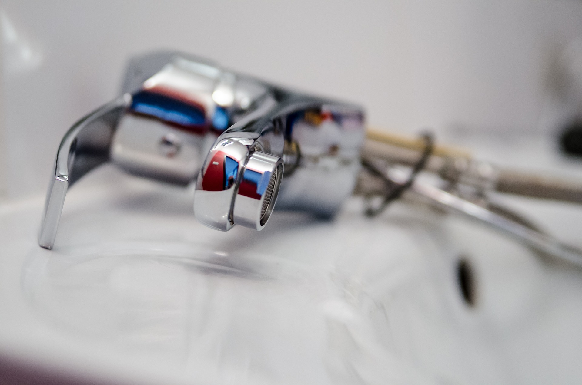 Klempnerarbeiten und Installateurarbeiten in Niederösterreich, Wien, Burgenland und Oberösterreich